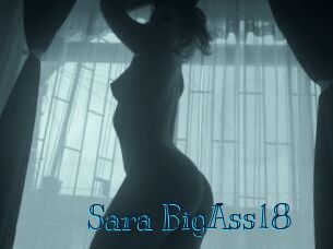Sara_BigAss18
