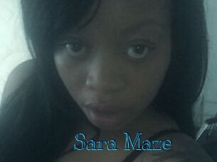 Sara_Maze