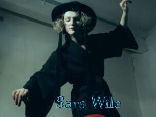 Sara_Wile