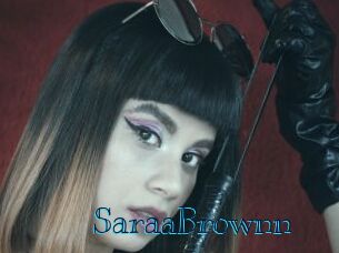 SaraaBrownn