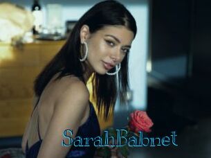 SarahBabnet