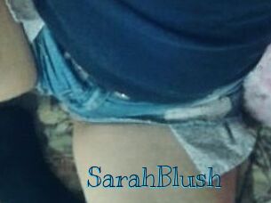SarahBlush