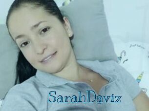 SarahDaviz