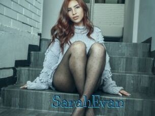 SarahEvan