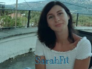 SarahFit