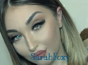 SarahFoxy
