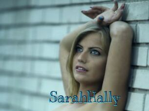 SarahHally