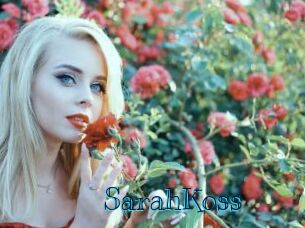 SarahKoss