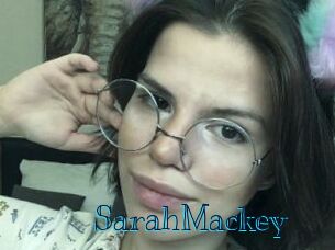 SarahMackey