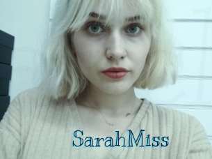 SarahMiss Archive DVD BIZ
