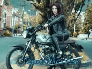 SarahMorriss