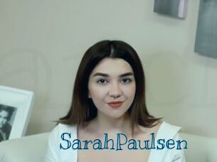 SarahPaulsen