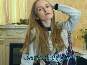 SarahPerkins
