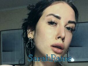 SarahRaine