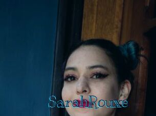 SarahRouxe