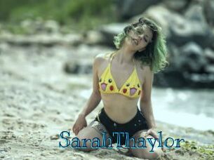 SarahThaylor