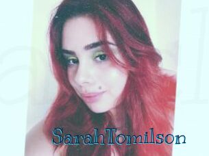 SarahTomilson