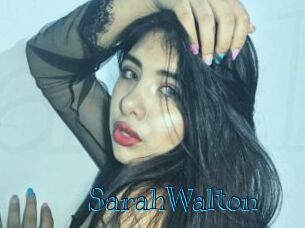 SarahWalton