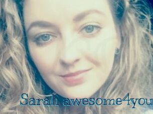 Sarah_awesome4you