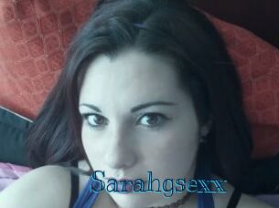 Sarahgsexx