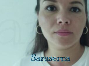 Saraserna