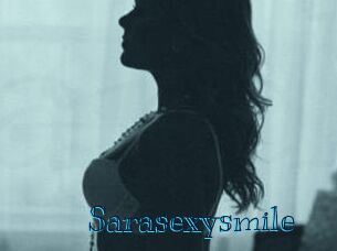 Sarasexysmile