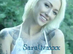 Sarativaxxx