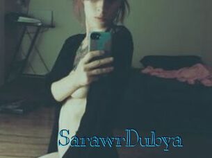 SarawrDubya