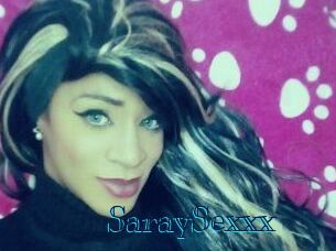 SaraySexxx