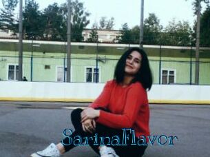 SarinaFlavor