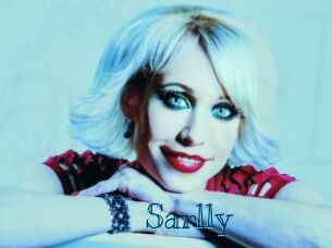 Sarlly