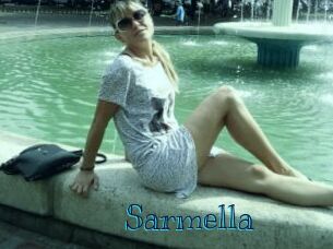 Sarmella