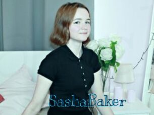 SashaBaker