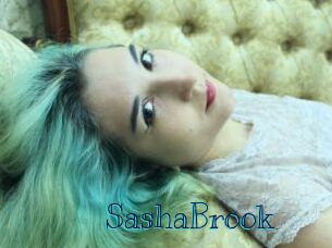 SashaBrook