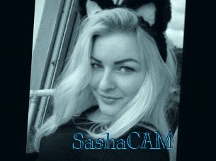 SashaCAM