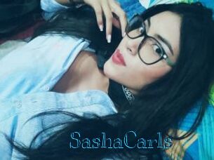 SashaCarls