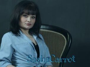 SashaCarrot