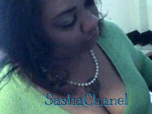 SashaChanel