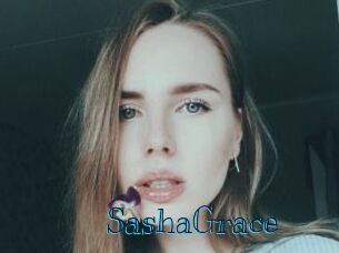 SashaGrace