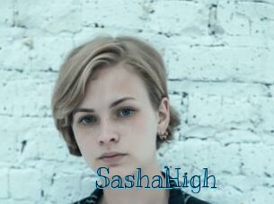 SashaHigh