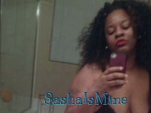 SashaIsMine