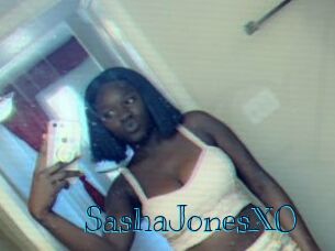 SashaJonesXO