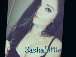 SashaLittle