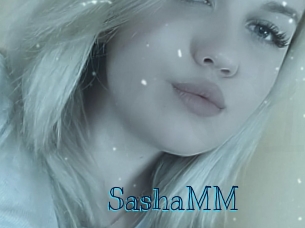 SashaMM