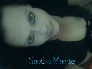 SashaMarie
