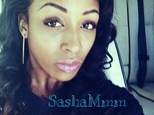 SashaMmm