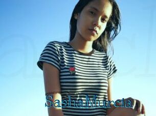SashaMurcia