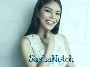 SashaNotch