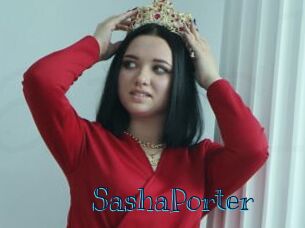 SashaPorter