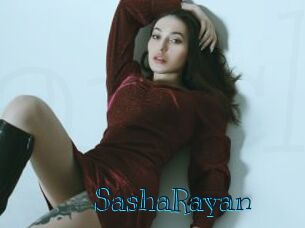 SashaRayan